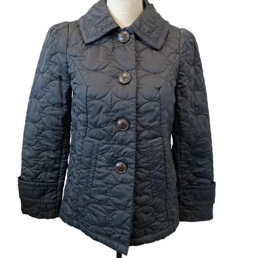 Laundry by Design jacket